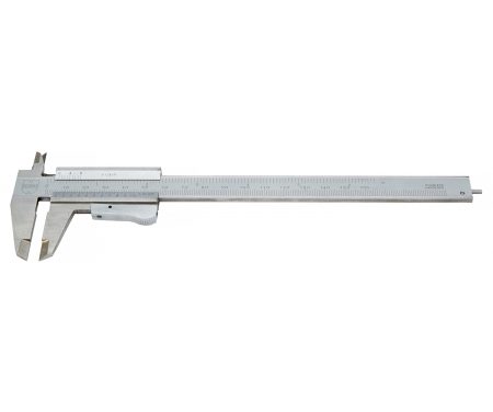 Skydelære Würth Standard model med klemlås