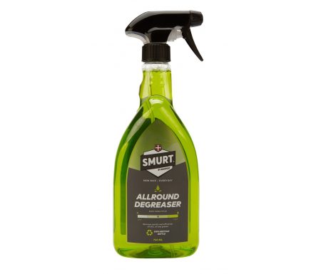 SMURT Allround Degreaser – Forstøver – 750 ml.