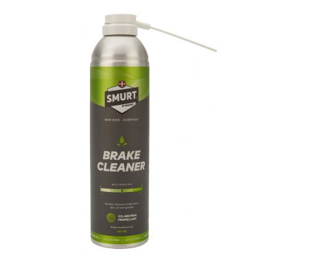 SMURT Brake Cleaner – 400 ml.