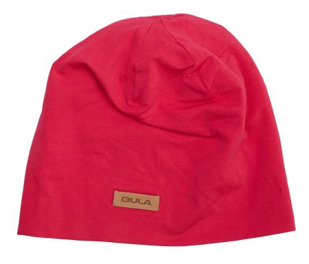 Solid Beanie – Hue – Pink – Onesize