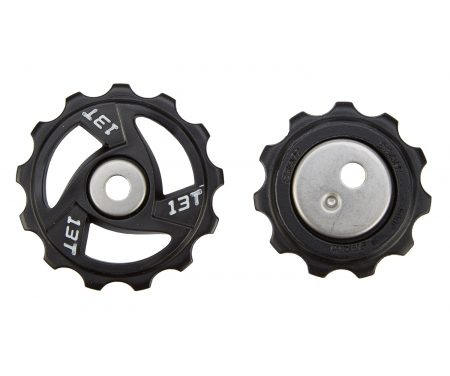 Sram 5.0 / Dual Drive 7/8 gear pulleyhjul