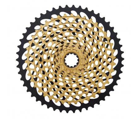 Sram Eagle XG-1299 – Kassette – 12 gear – 10-50T – XD