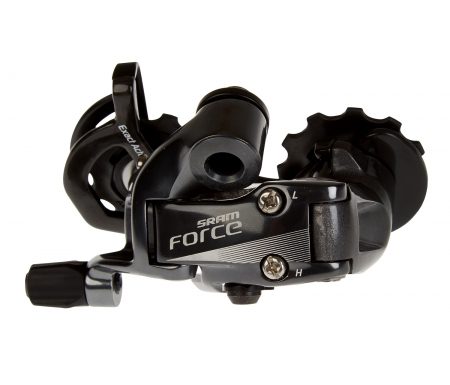 Sram Force 22 bagskifter 11 gear kort laske