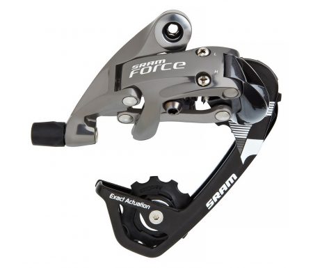 Sram Force WiFli bagskifter medium laske 10 gear