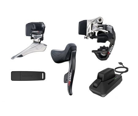 Sram Red eTAP – Upgrade kit