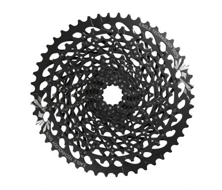 Sram XG-1275 Eagle kassette – 12 gear – 10-50 tands