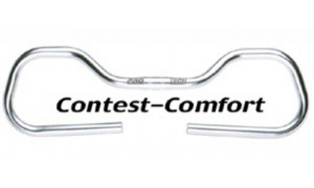 Styr Multifunktion Humpert Contest Comfort – Høj styrke – Sølv