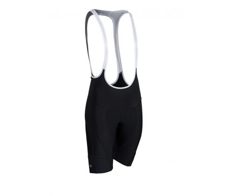 Sugoi RS Pro – Bib shorts med pude – Dame – Sort