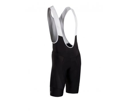Sugoi RS Pro – Bib shorts med pude – Sort
