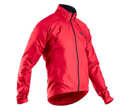 SUGOi Versa Bike jakke/vest – Rød