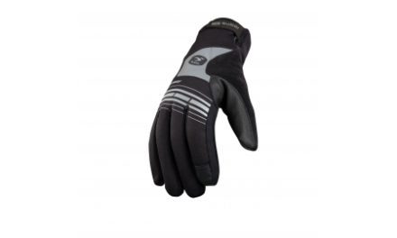 SUGOi Zap SubZero Glove – Isoleret handske – Sort