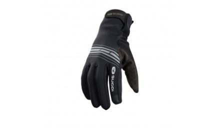 SUGOi Zero Plus Glove – Cykelhandske – Sort