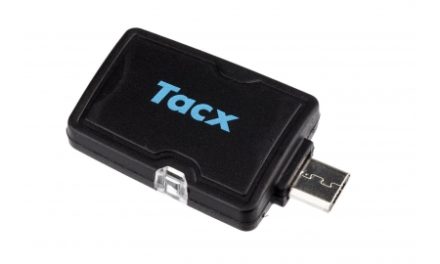 Tacx ANT+ Dongle micro USB