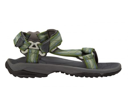 Teva Terra Fi Lite – Vandresandaler – Oliven