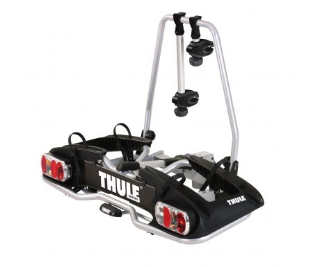 Thule Europower 915 – Cykelholder til 2 cykler – 13-pol stik