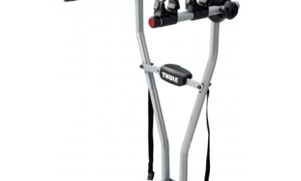 Thule Express 970 – Cykelholder til 2 cykler