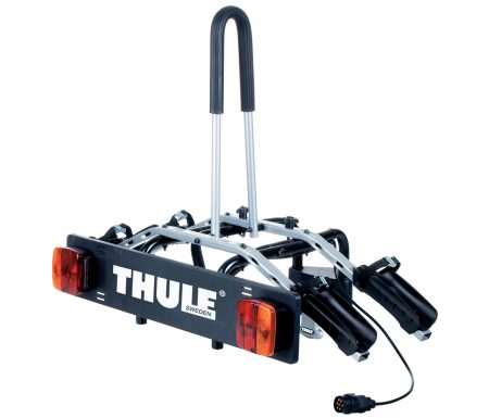 Thule RideOn 9502 – Cykelholder til 2 cykler