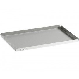 NUR Design Tray – Large – Lysegrå fra NUR Design