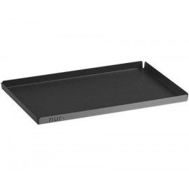 NUR Design Tray – Large – Sort fra NUR Design