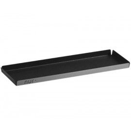 NUR Design Tray – Long – Sort fra NUR Design