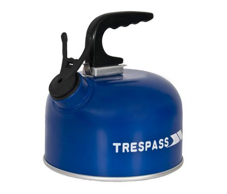 Trespass Boil – Kedel – Blå – 1 liter