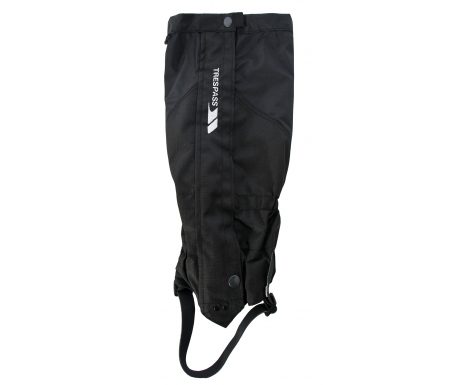 Trespass Nanuk Performance – Gaiters – Sort