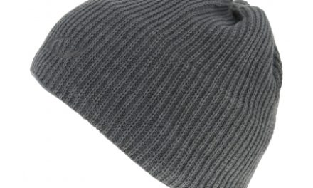 Ulvang Rim Windproof Hat – Uld hue vindtæt – Grå