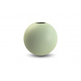 Cooee Design Vase – Ball Apple 20 cm fra Cooee Design