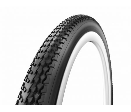 Vittoria Aka TNT 29×2,2 Foldedæk MTB – Sort