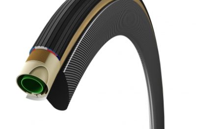 Vittoria Corsa Control G+ 28x30c Tubular – Natur/sort