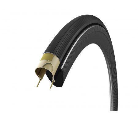 Vittoria Open Corsa Speed – 700x23c Foldedæk -Tubeless ready