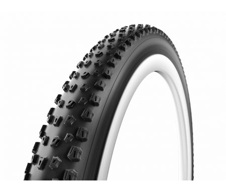 Vittoria Peyote TNT 27,5×2,35 Foldedæk MTB – Sort