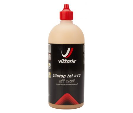 Vittoria – Pitstop TNT EVO til MTB Tubeless- 500ml