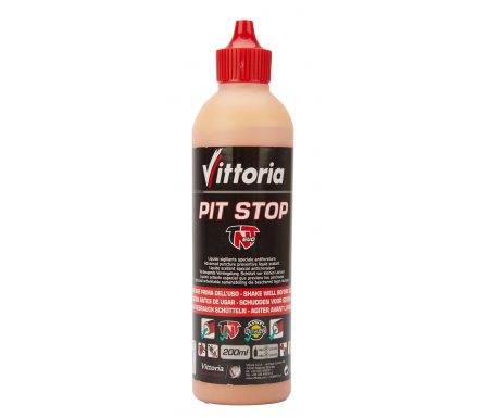 Vittoria – Pitstop TNT EVO til Road Tubeless- 200ml