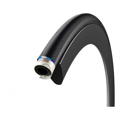 Vittoria Rubino Pro G+ 28x25c – Tubular – Sort/sort