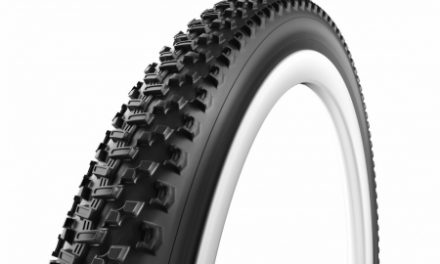 Vittoria Saguaro TNT 27,5×2,2 Foldedæk MTB – Sort