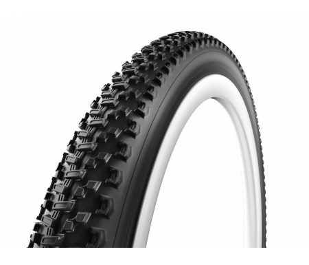 Vittoria Saguaro TNT 27,5×2,2 Foldedæk MTB – Sort