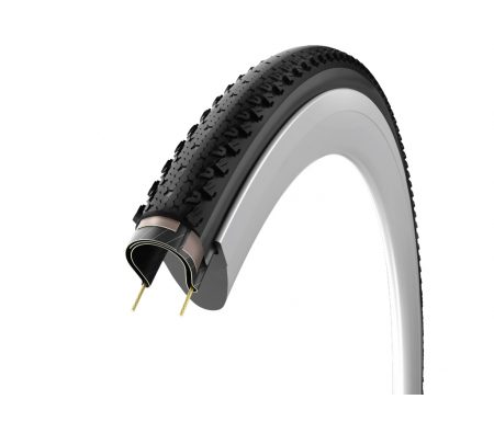 Vittoria Terreno Dry G+ TNT 700x31c Foldedæk Cross – Sort