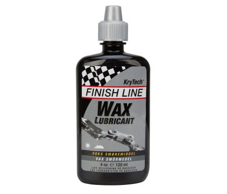 Voks Finish Line Kry Tech 120ml drypflaske