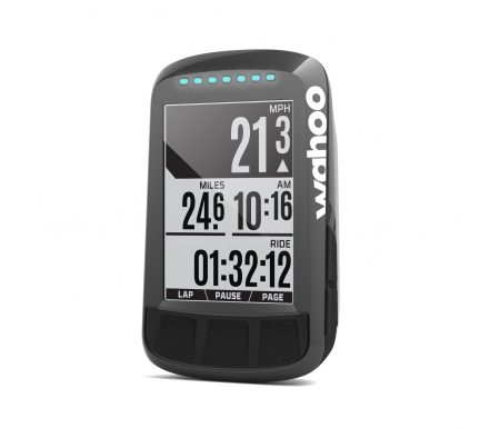 Wahoo – ELEMNT Bolt – Cykelcomputer med GPS