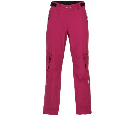 Weather Report Pascal – Skibukser til dame – Pink