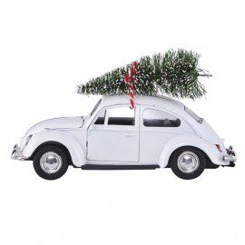 Xmas Car fra House Doctor fra House Doctor