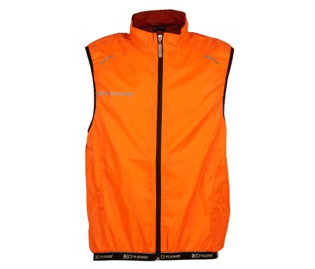 XTreme X-Screen – Cykelvest – Orange